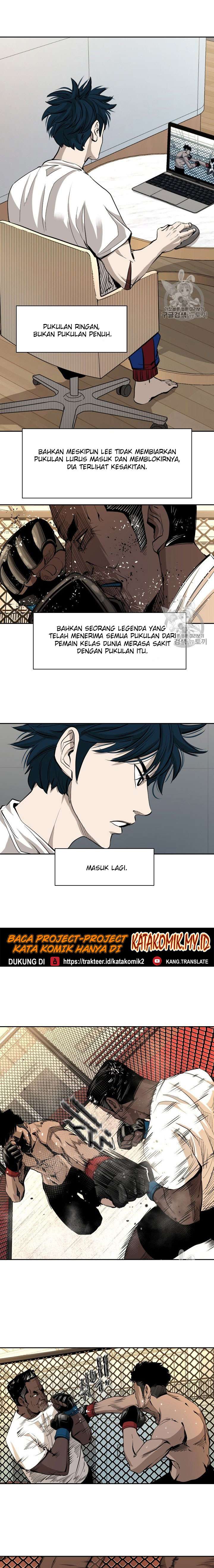 shark - Chapter: 159