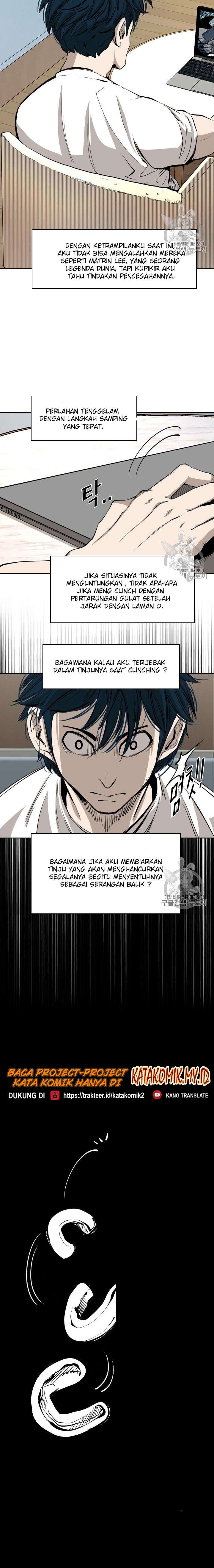 shark - Chapter: 159