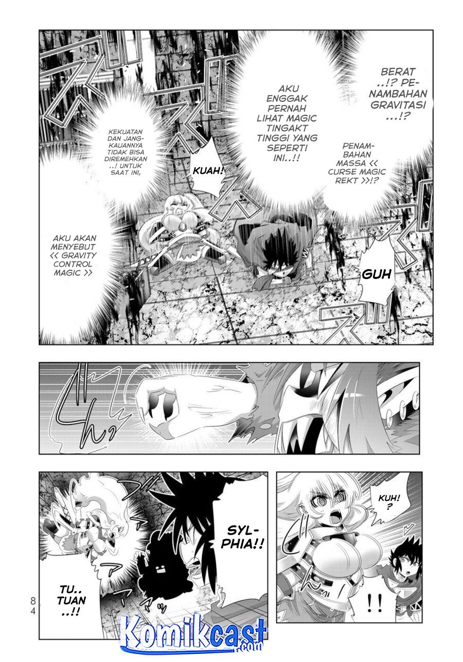 isekai-shihai-no-skill-taker-zero-kara-hajimeru-dorei-harem - Chapter: 69