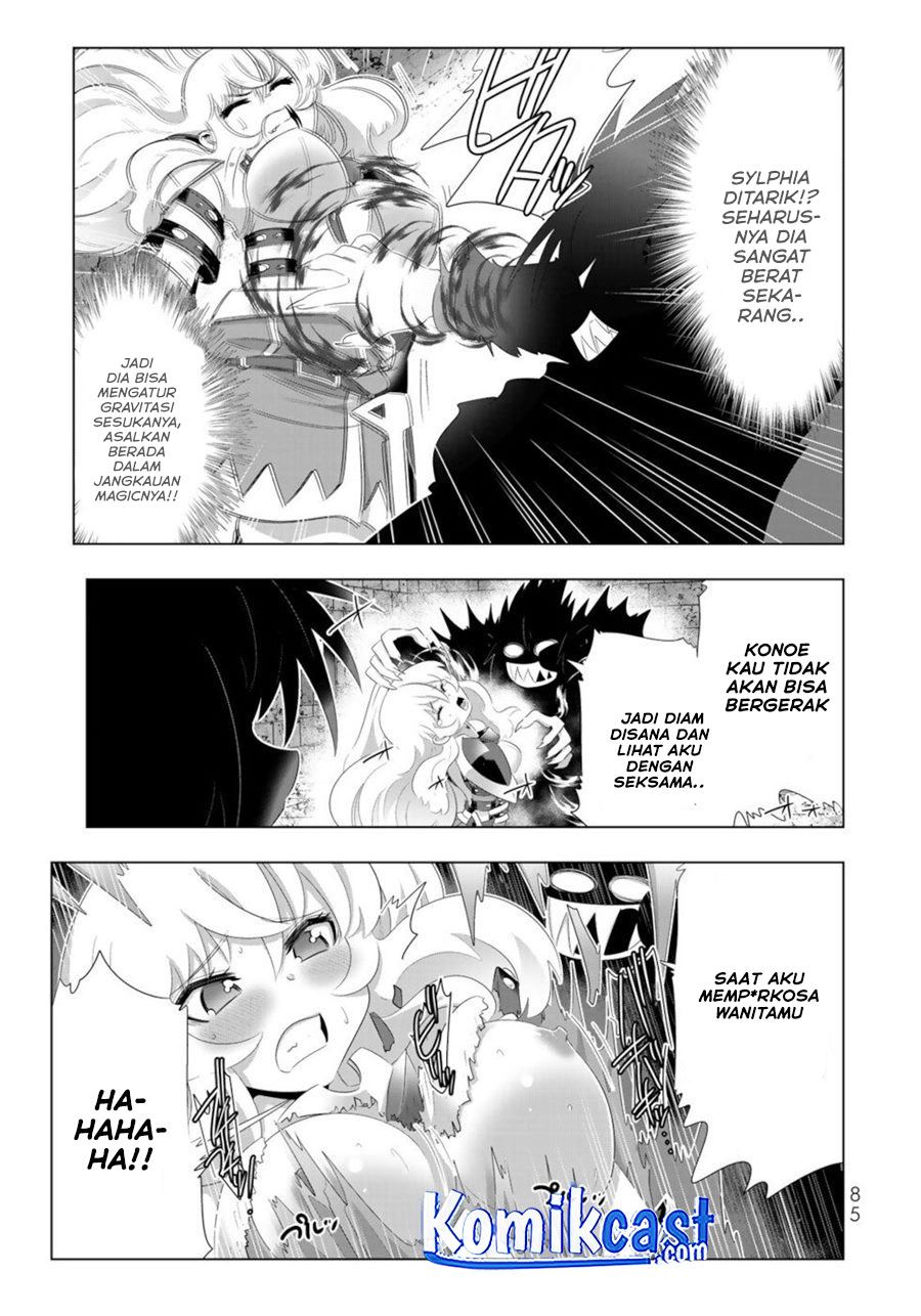 isekai-shihai-no-skill-taker-zero-kara-hajimeru-dorei-harem - Chapter: 69