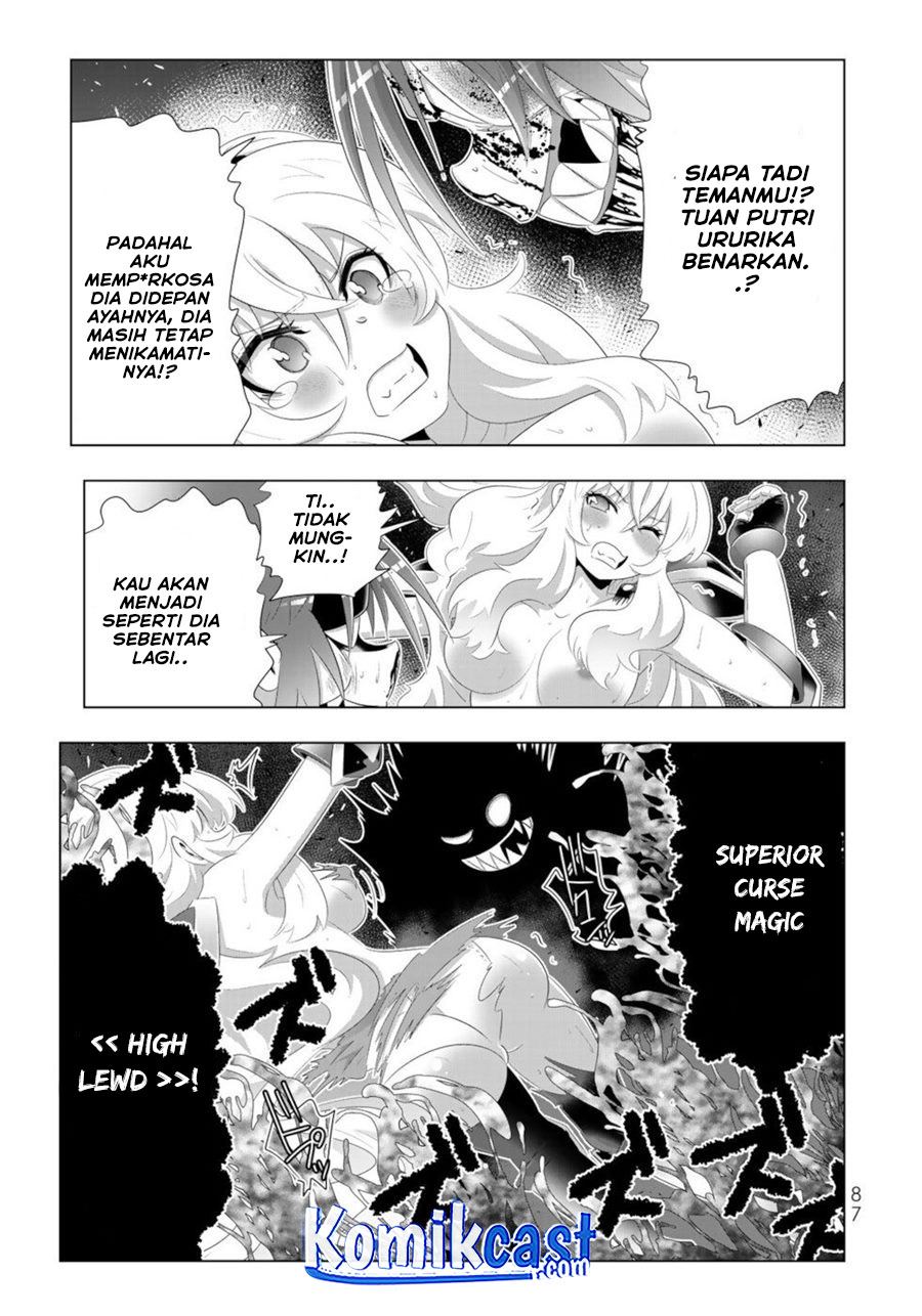 isekai-shihai-no-skill-taker-zero-kara-hajimeru-dorei-harem - Chapter: 69