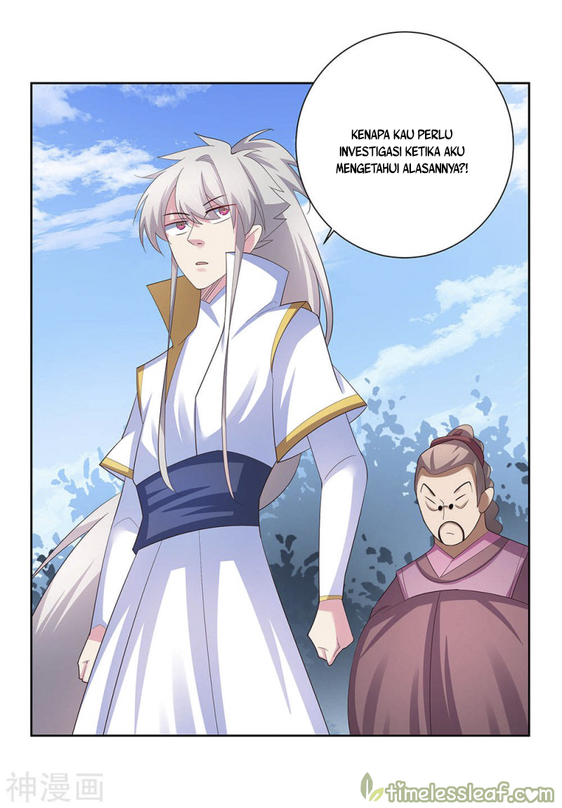 above-all-gods - Chapter: 61