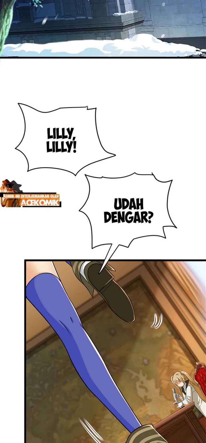 release-that-witch - Chapter: 423