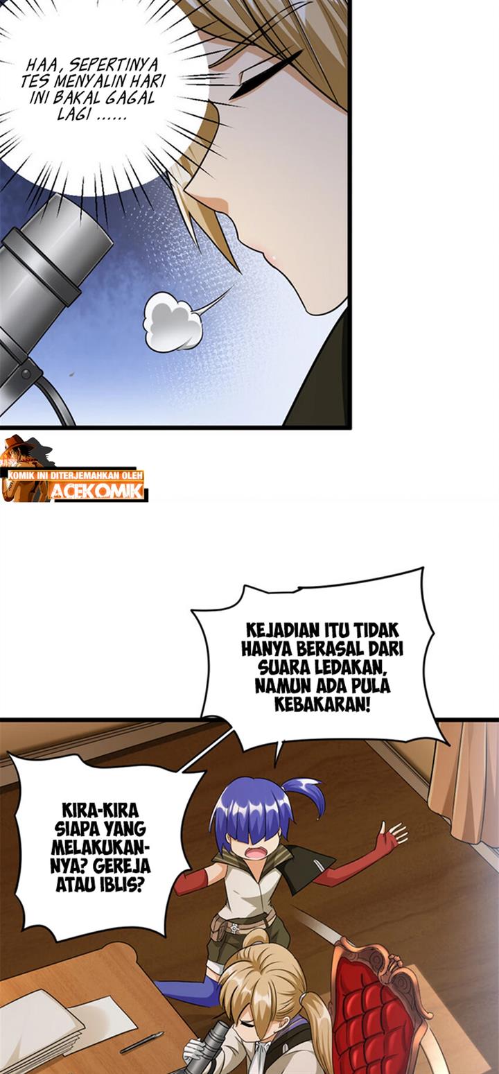 release-that-witch - Chapter: 423