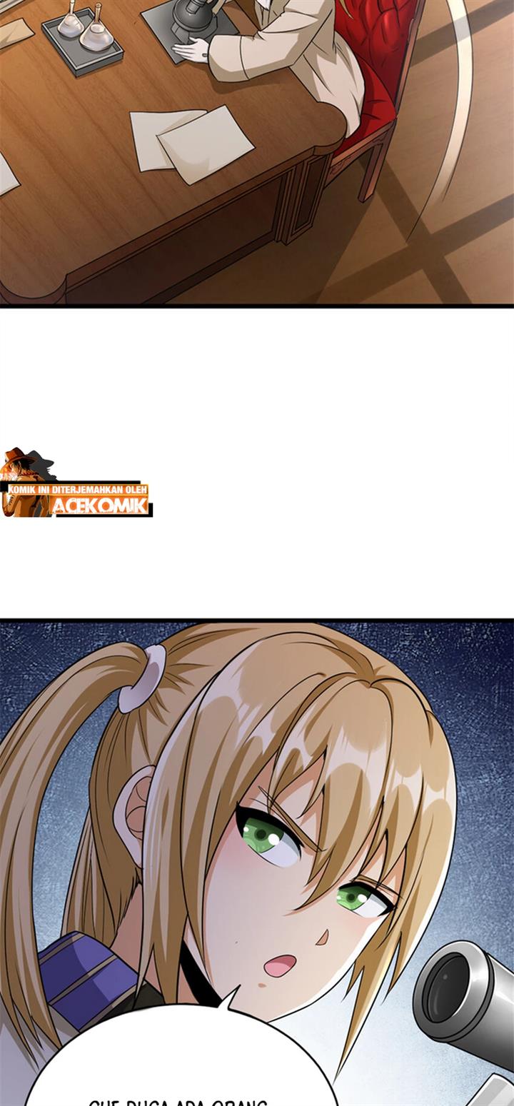 release-that-witch - Chapter: 423