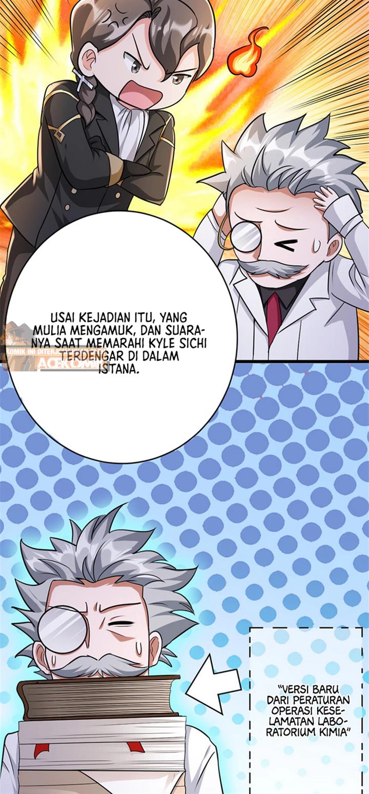 release-that-witch - Chapter: 423