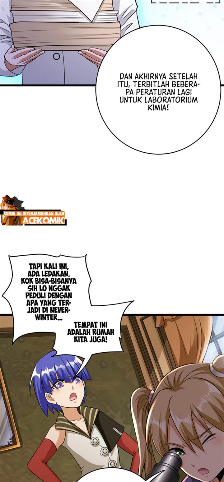 release-that-witch - Chapter: 423