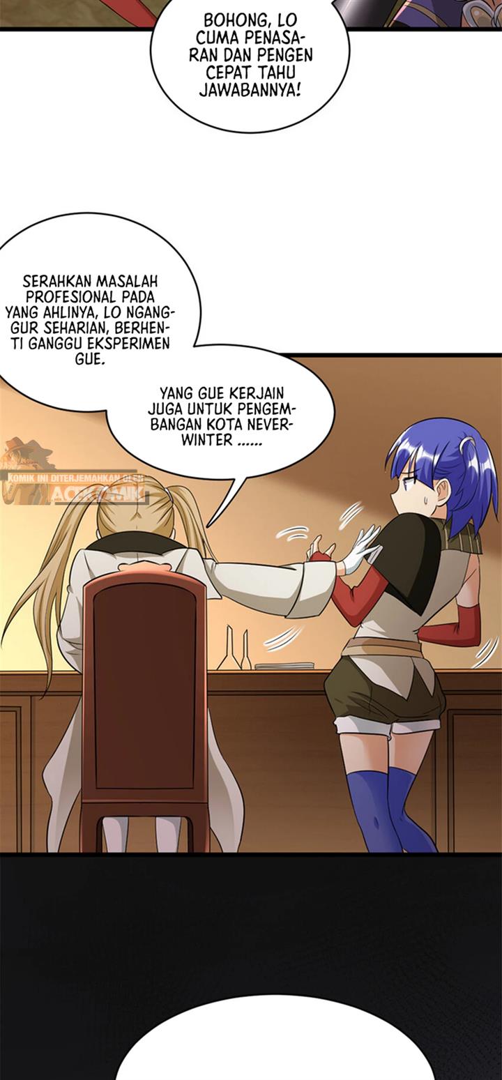 release-that-witch - Chapter: 423