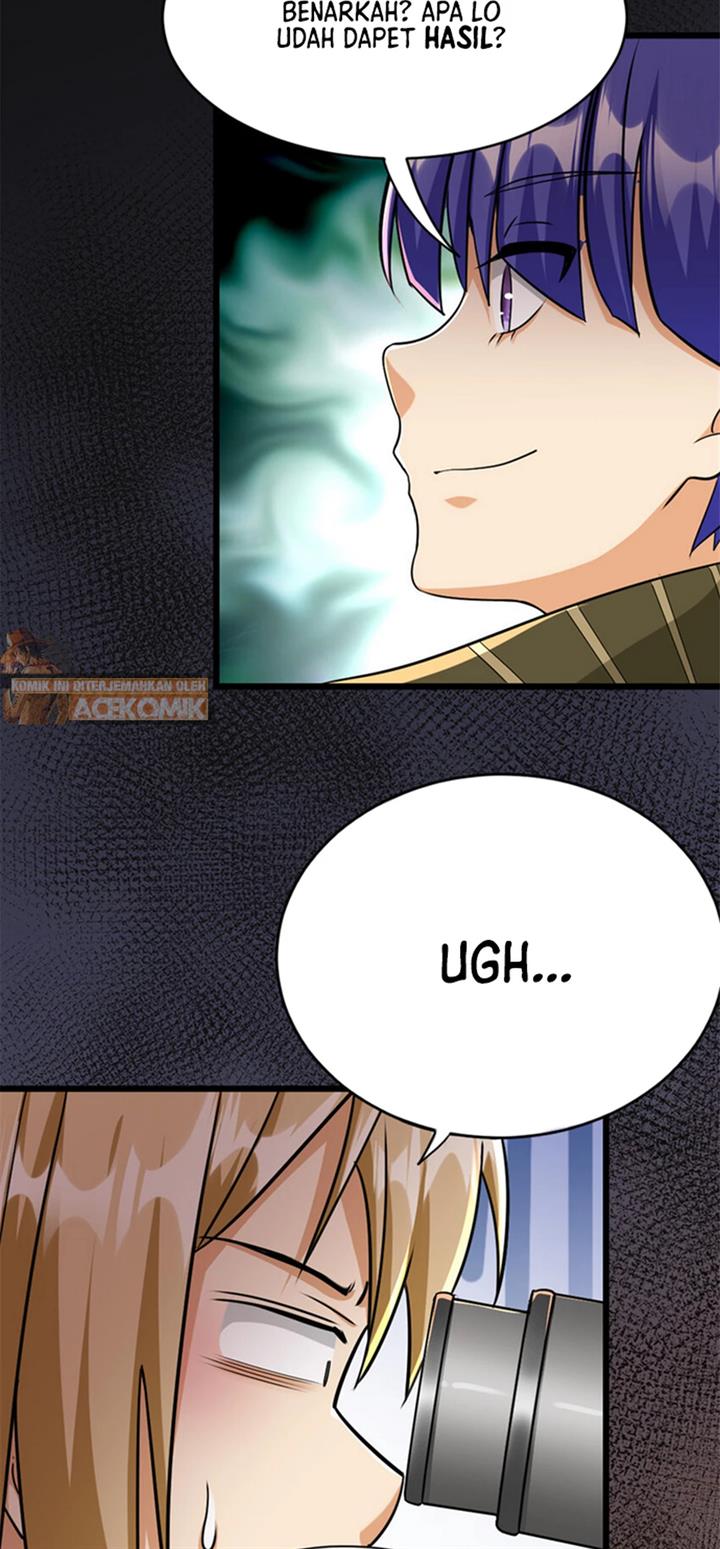 release-that-witch - Chapter: 423