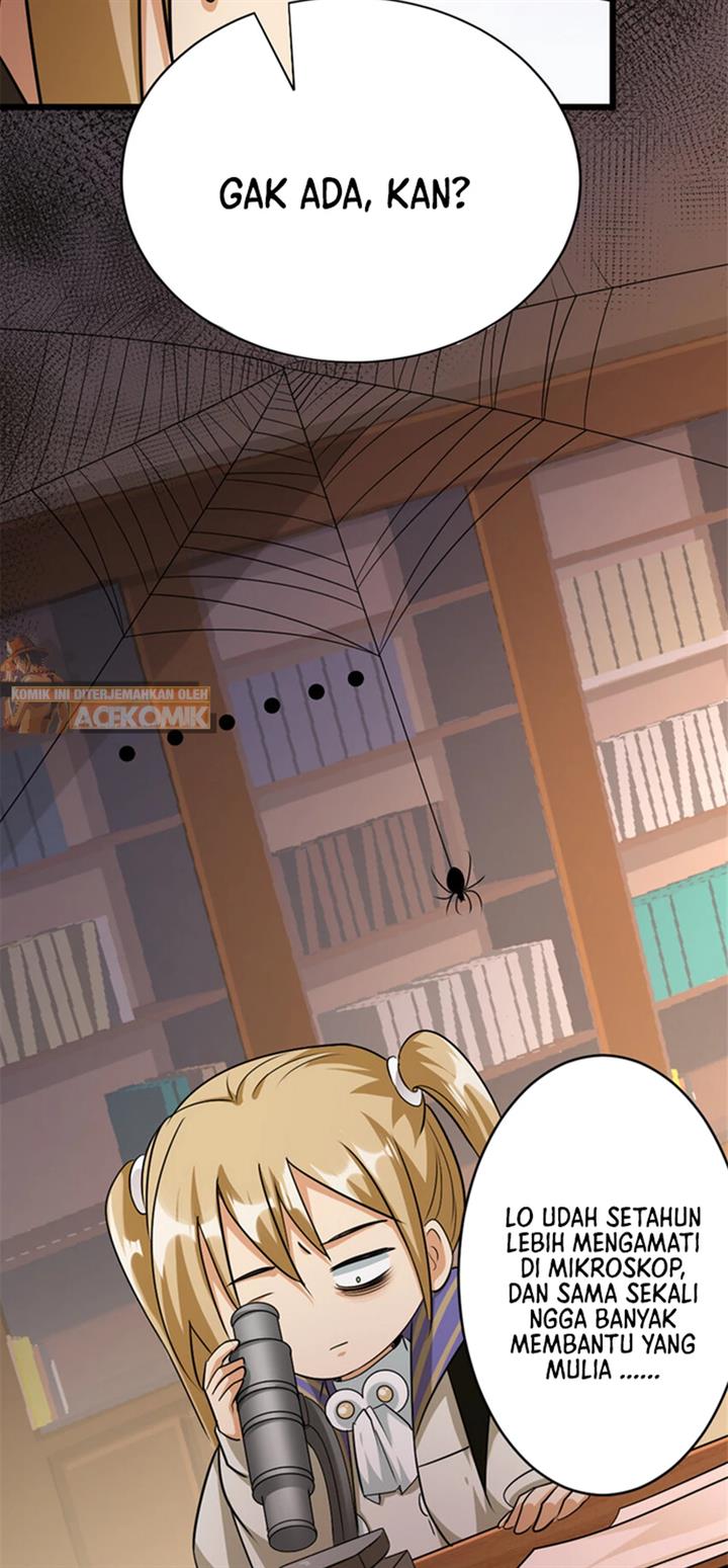 release-that-witch - Chapter: 423