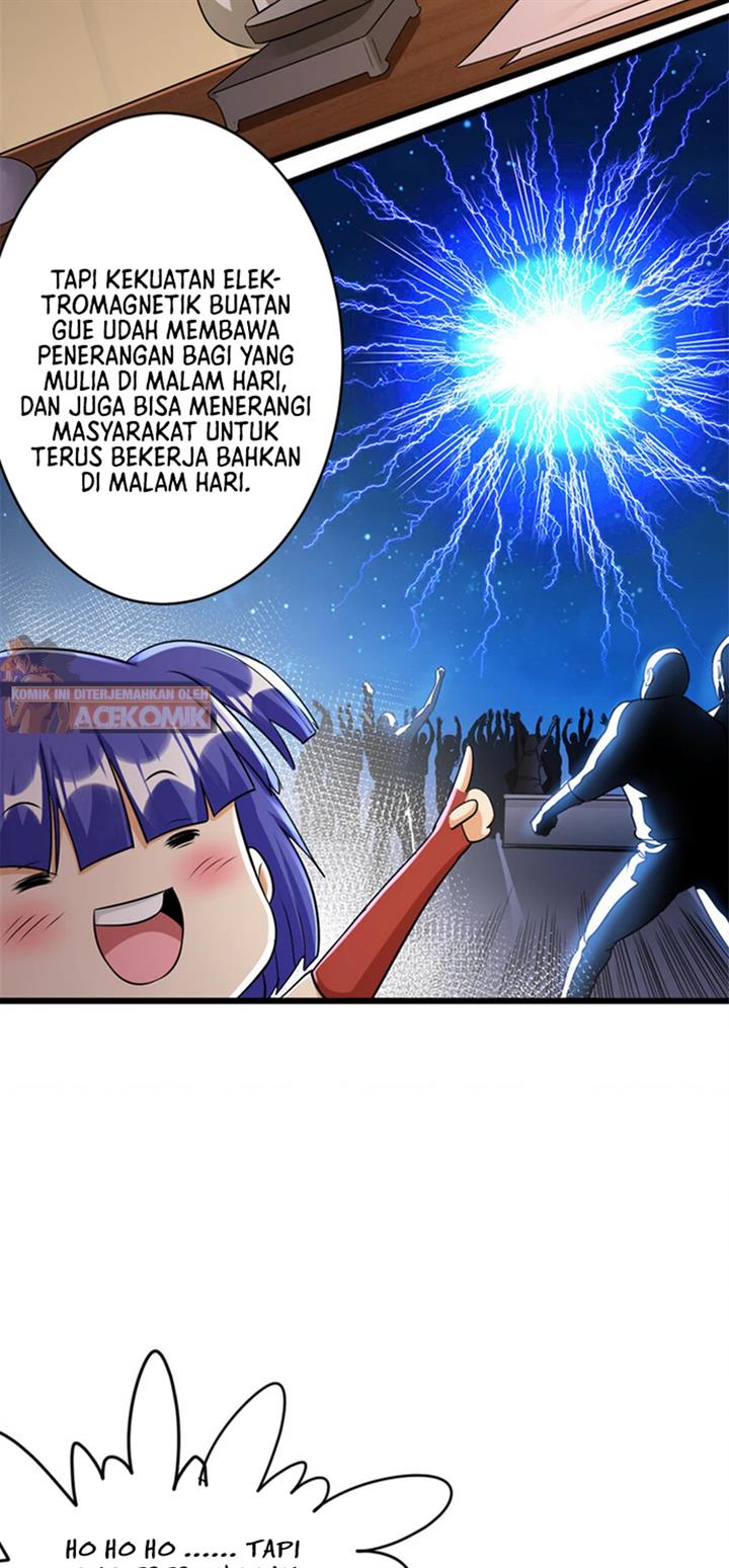 release-that-witch - Chapter: 423