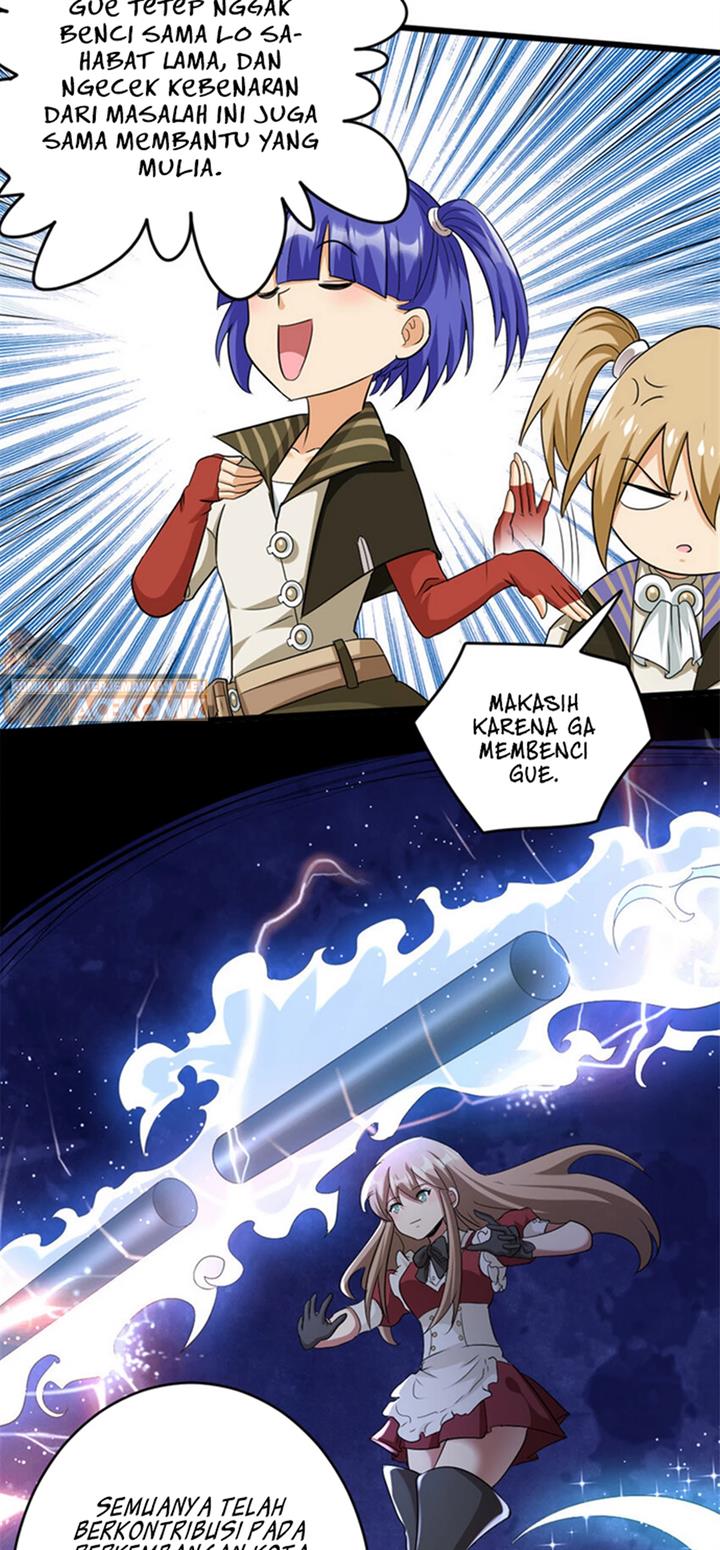 release-that-witch - Chapter: 423