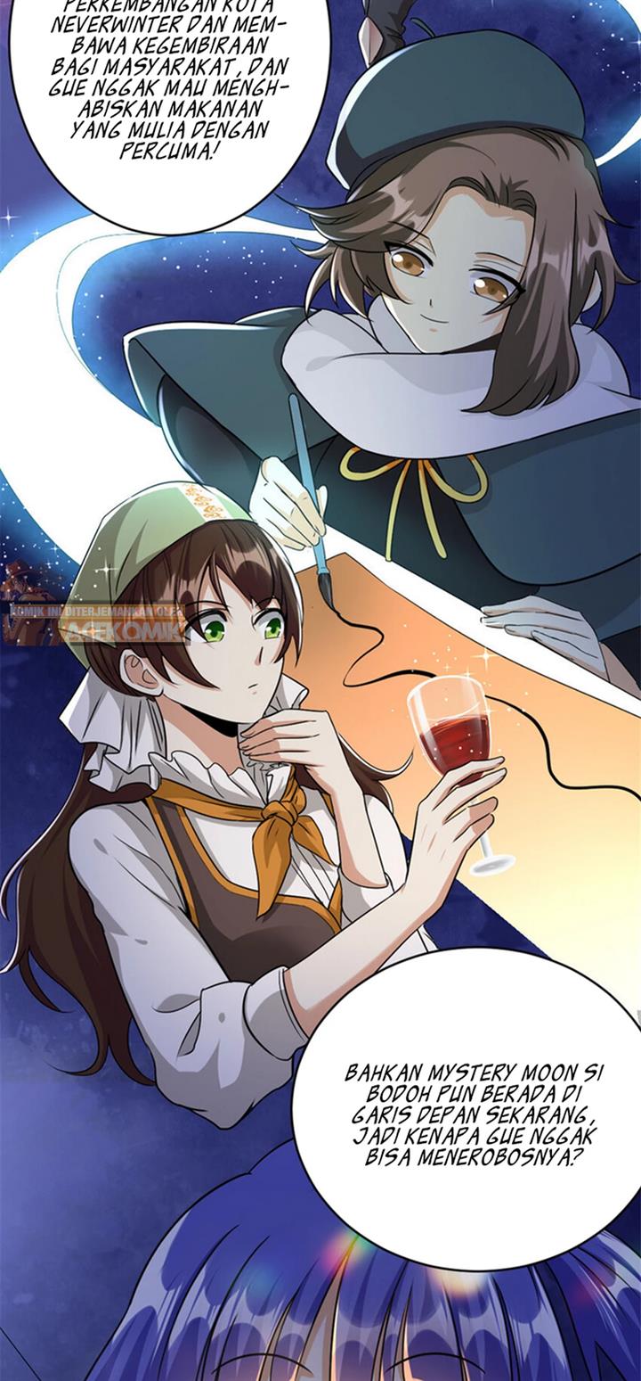 release-that-witch - Chapter: 423