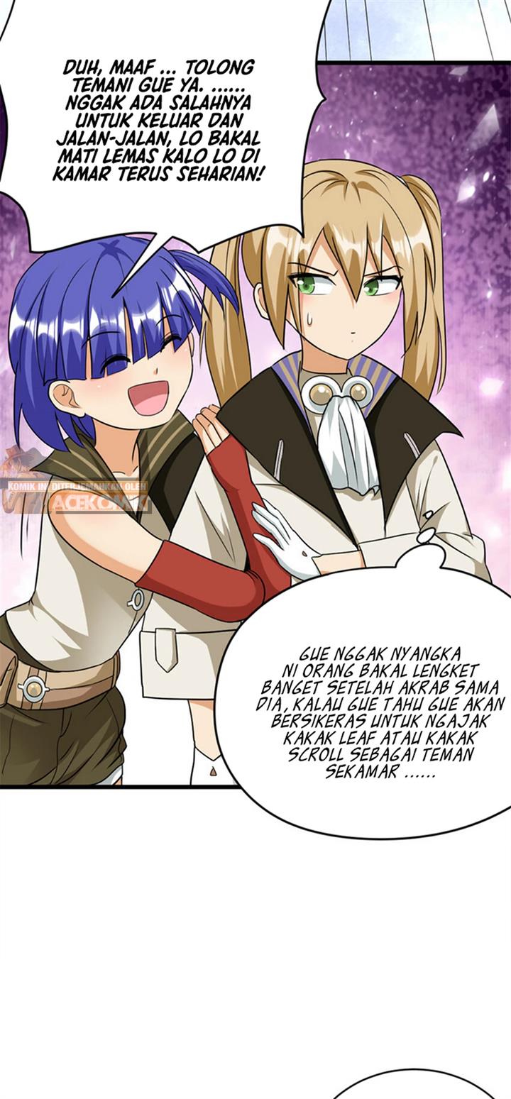 release-that-witch - Chapter: 423