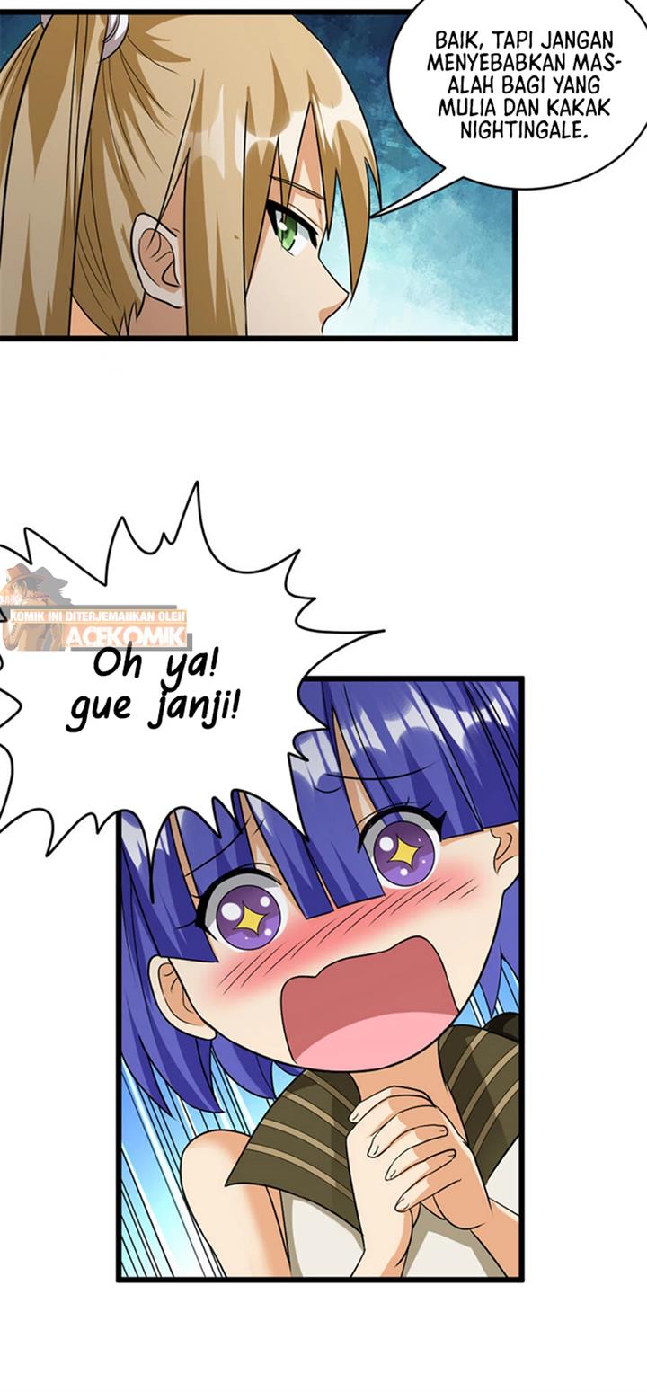 release-that-witch - Chapter: 423