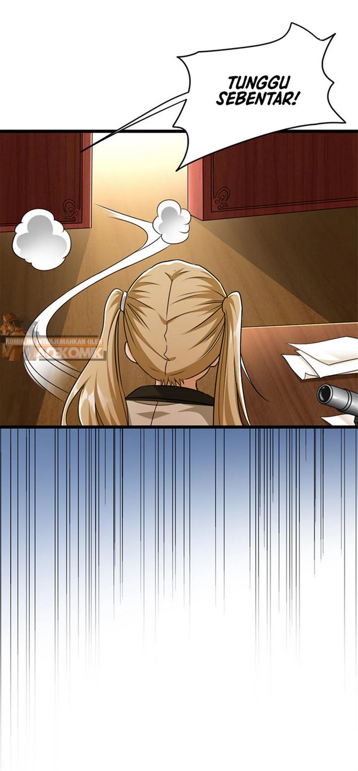 release-that-witch - Chapter: 423
