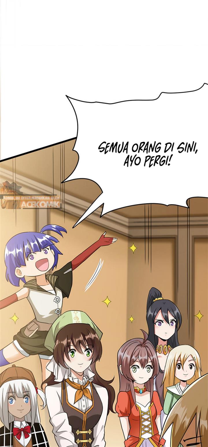 release-that-witch - Chapter: 423