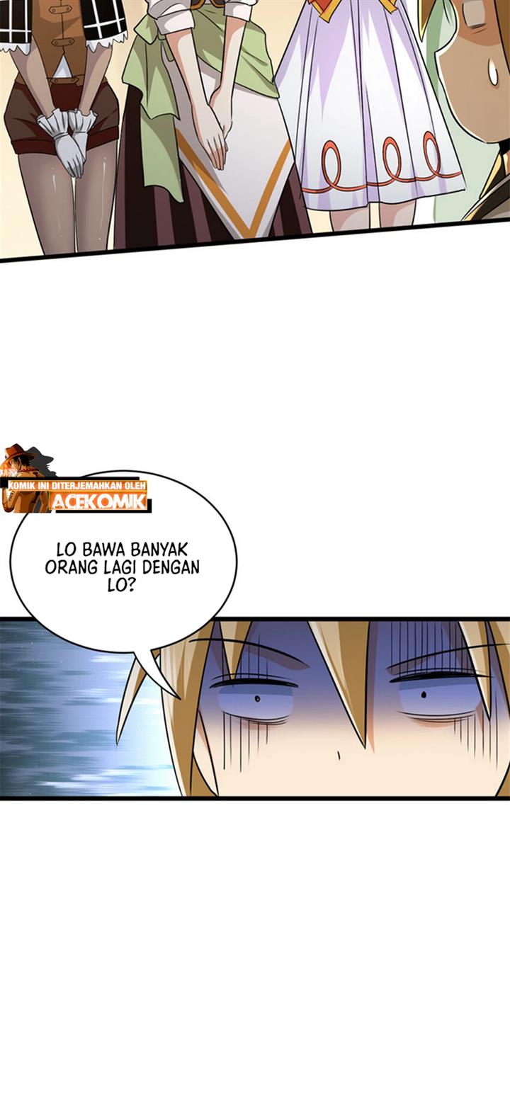 release-that-witch - Chapter: 423