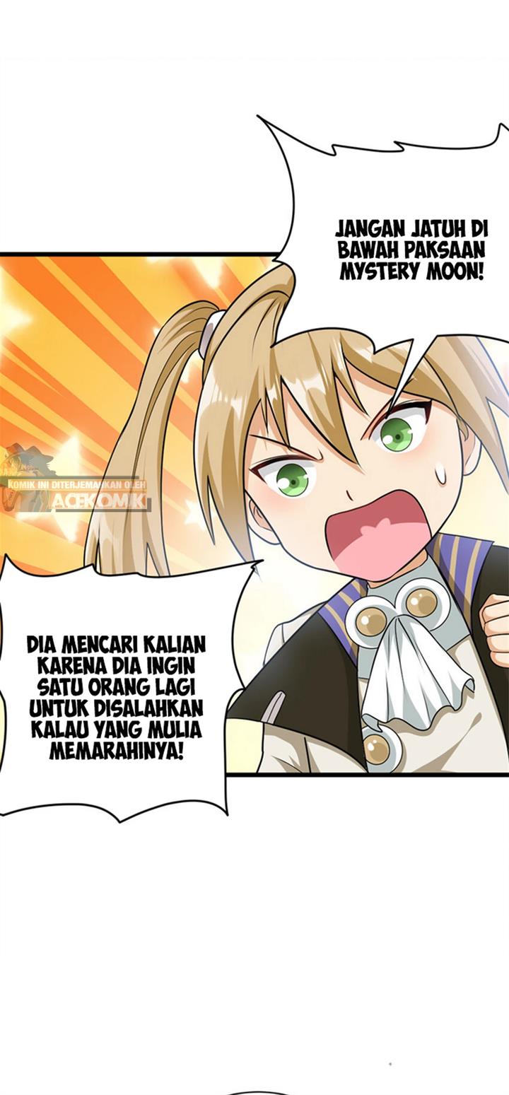 release-that-witch - Chapter: 423
