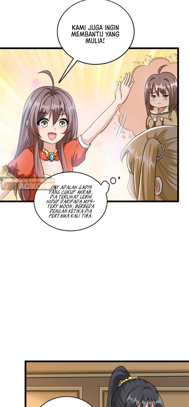 release-that-witch - Chapter: 423