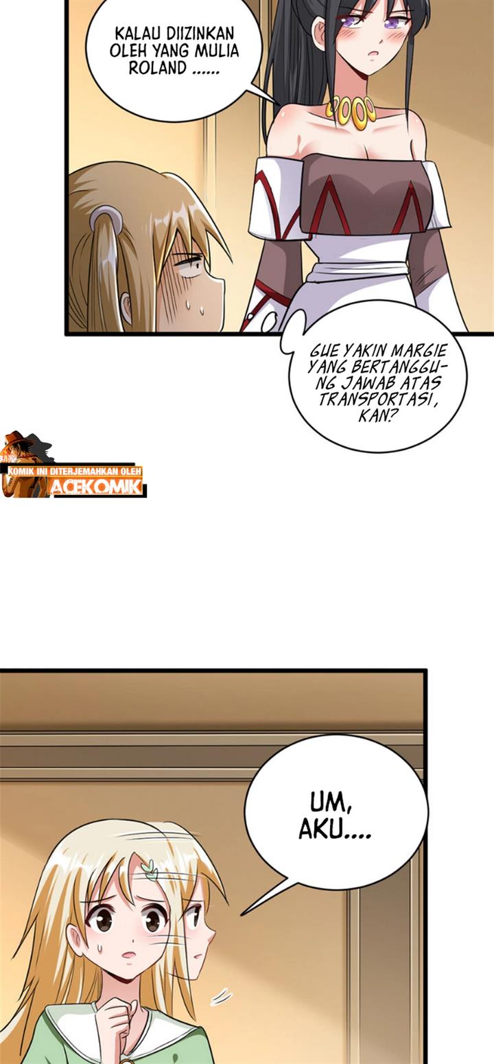 release-that-witch - Chapter: 423