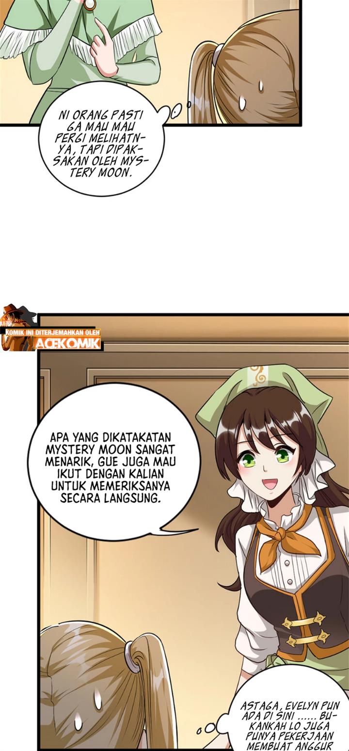 release-that-witch - Chapter: 423