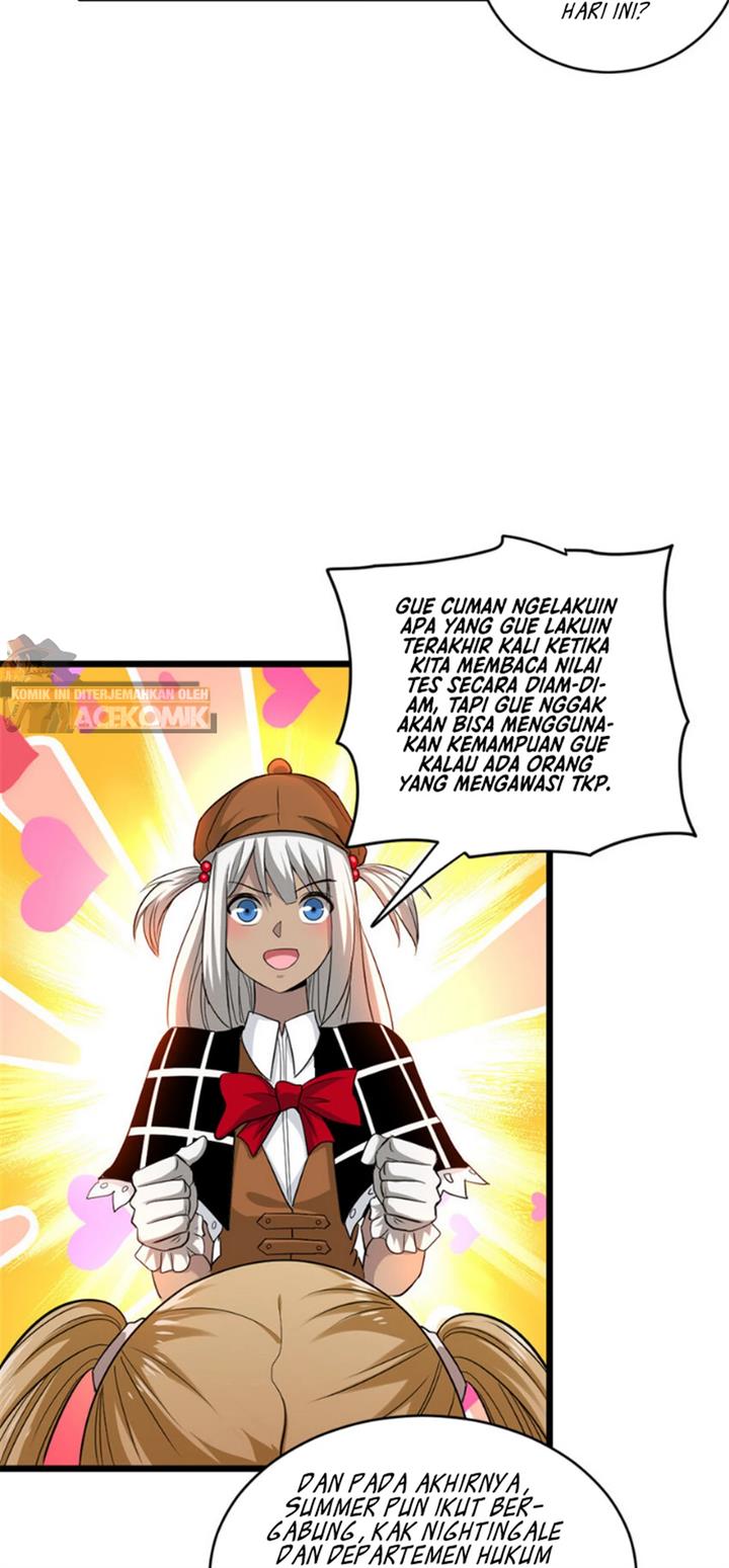 release-that-witch - Chapter: 423