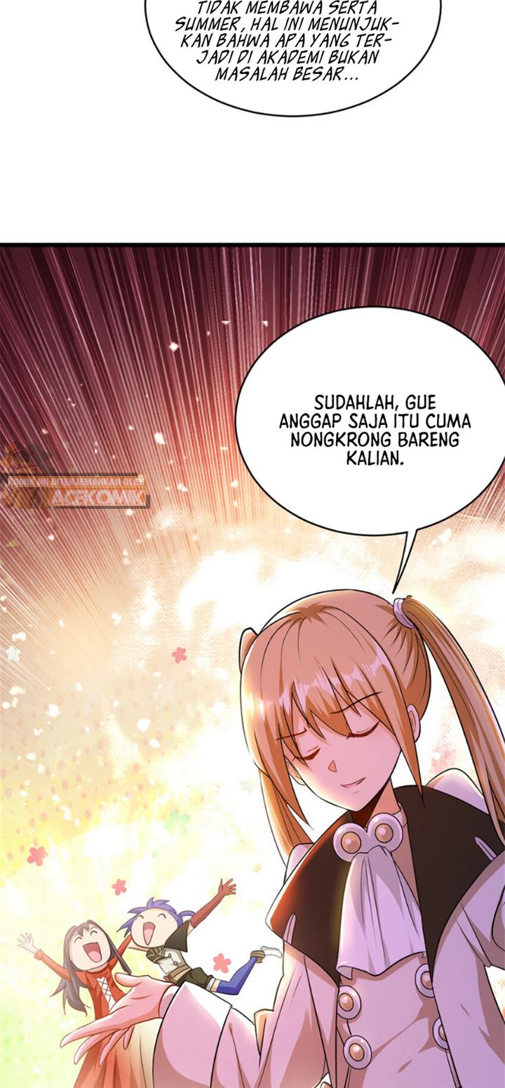 release-that-witch - Chapter: 423