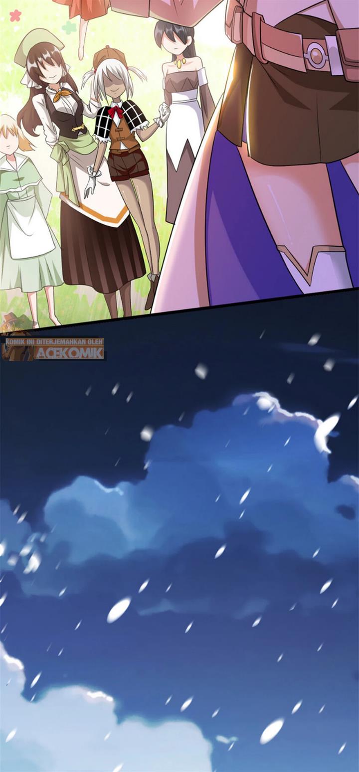 release-that-witch - Chapter: 423