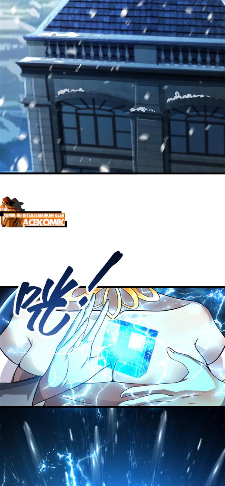 release-that-witch - Chapter: 423