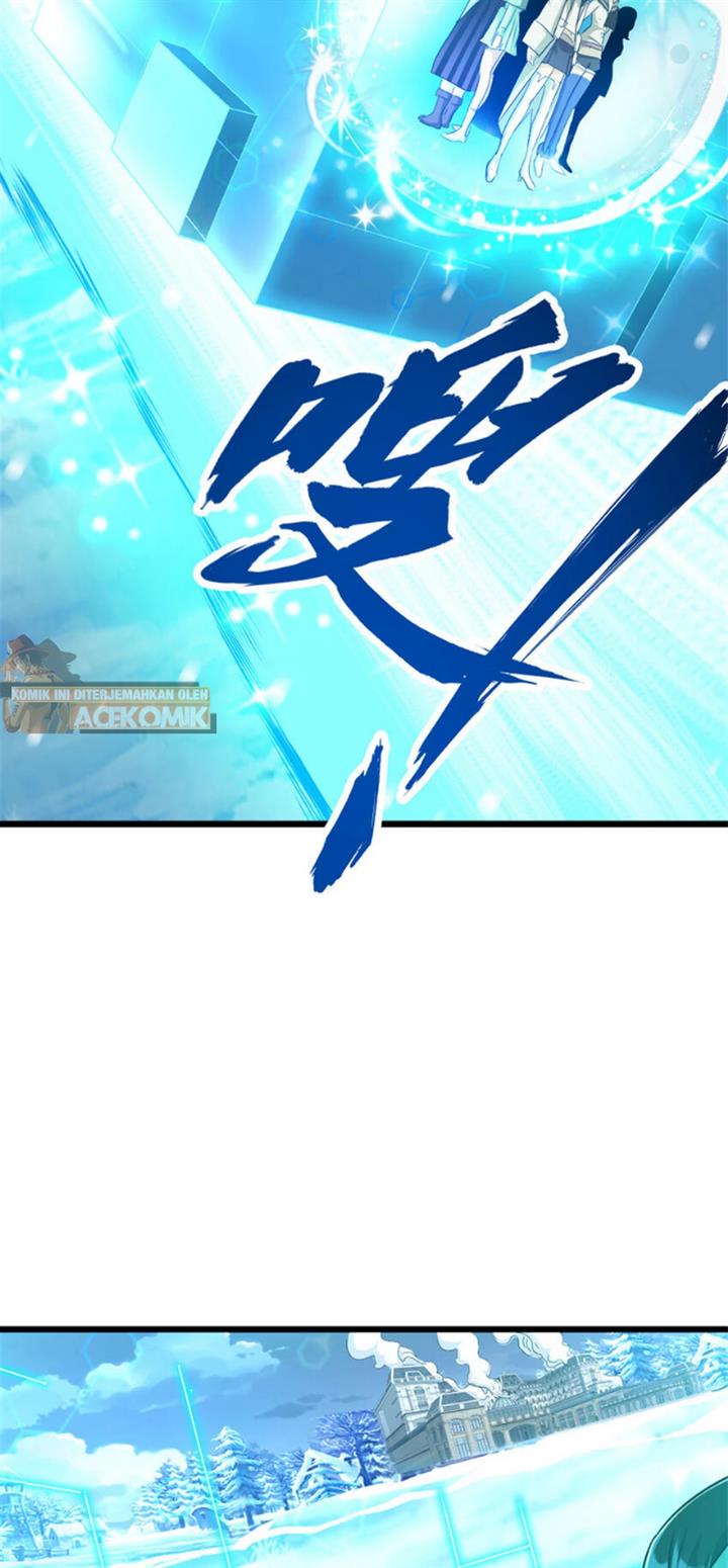 release-that-witch - Chapter: 423