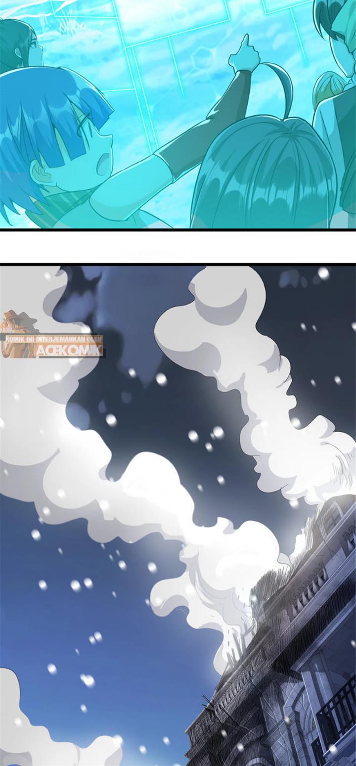 release-that-witch - Chapter: 423