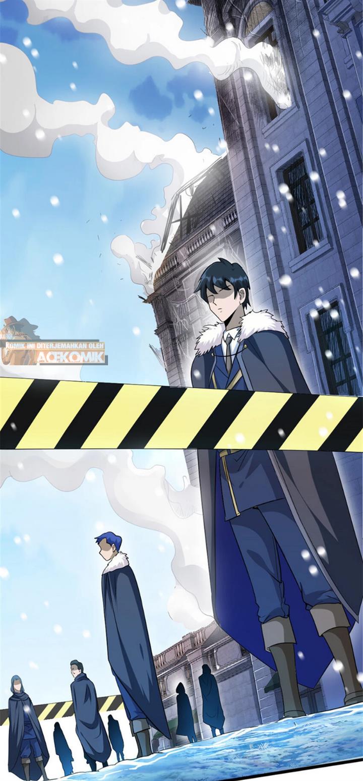 release-that-witch - Chapter: 423