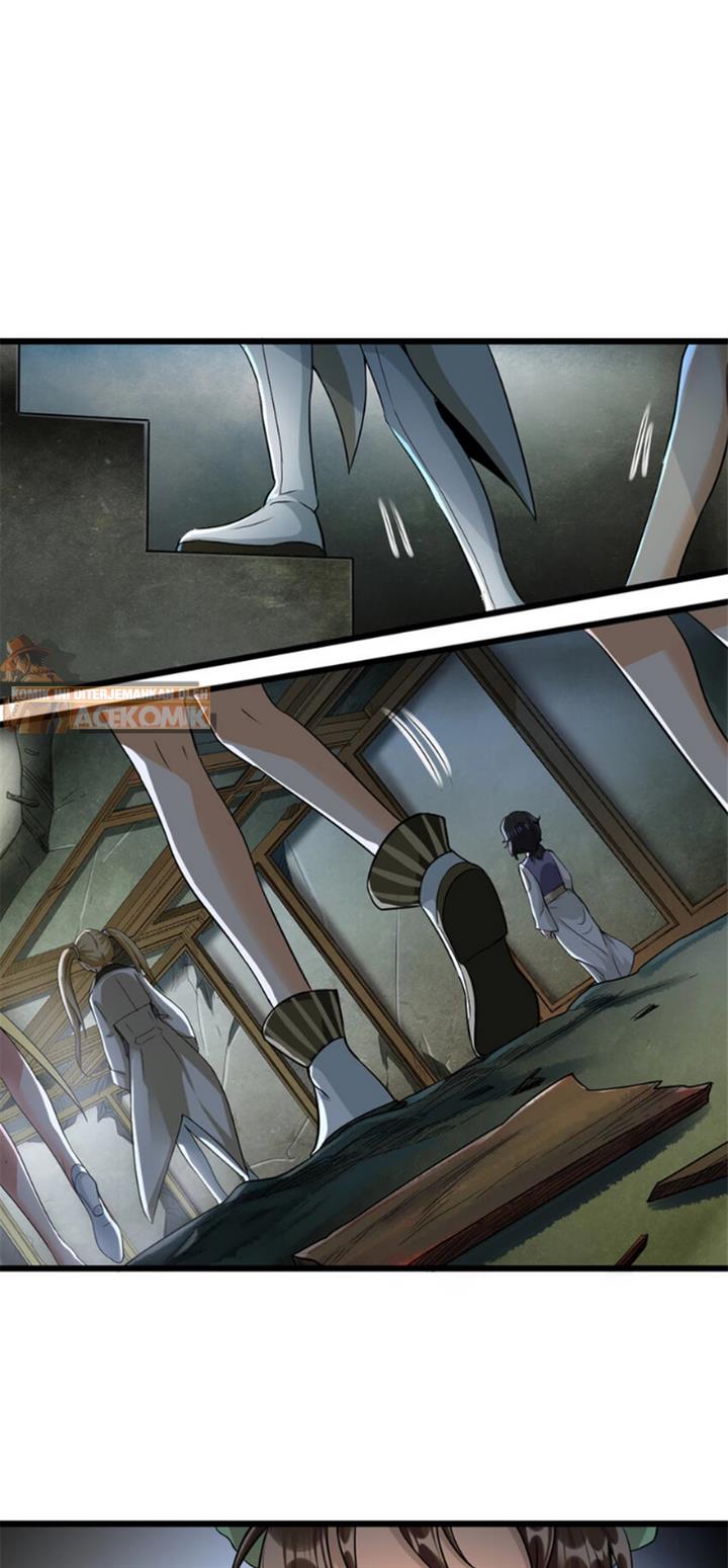 release-that-witch - Chapter: 423