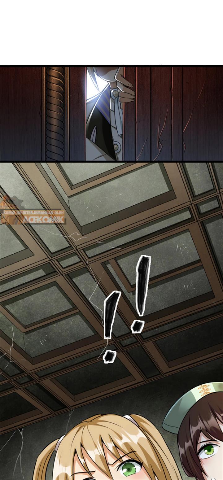 release-that-witch - Chapter: 423
