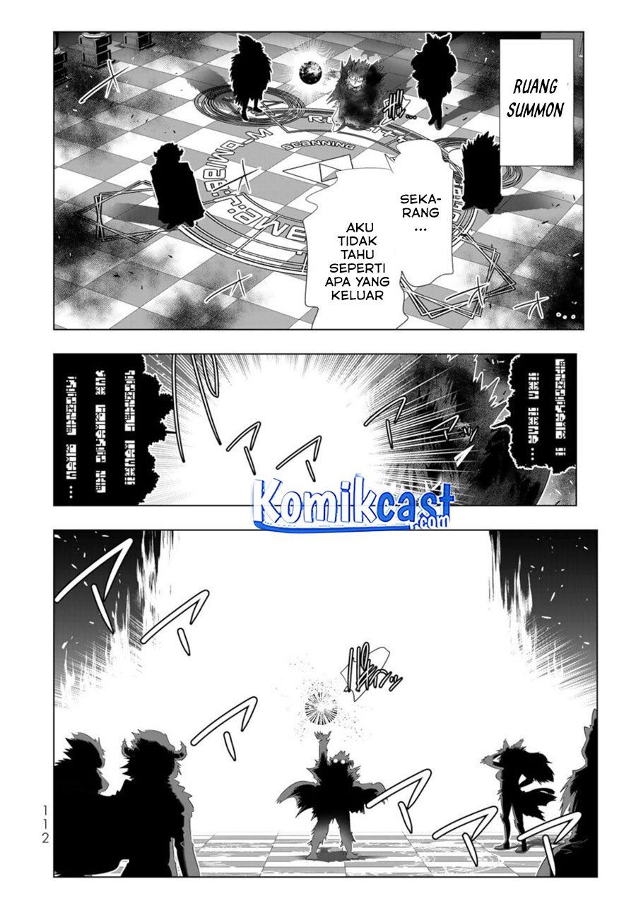 isekai-shihai-no-skill-taker-zero-kara-hajimeru-dorei-harem - Chapter: 70