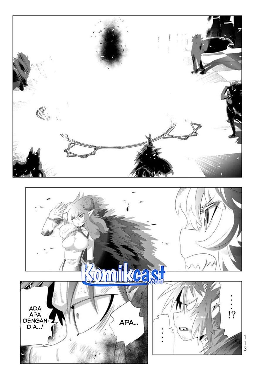 isekai-shihai-no-skill-taker-zero-kara-hajimeru-dorei-harem - Chapter: 70