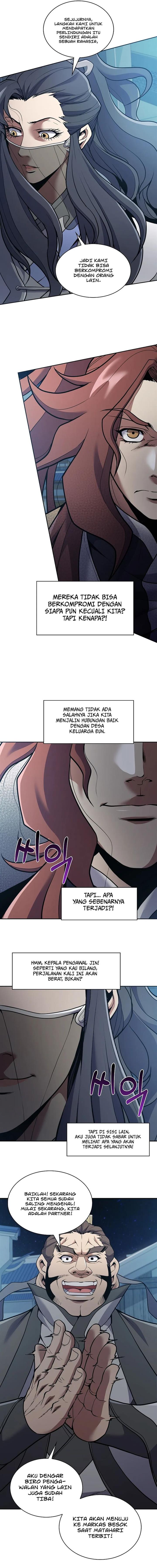 the-flag-bearer-warrior - Chapter: 28