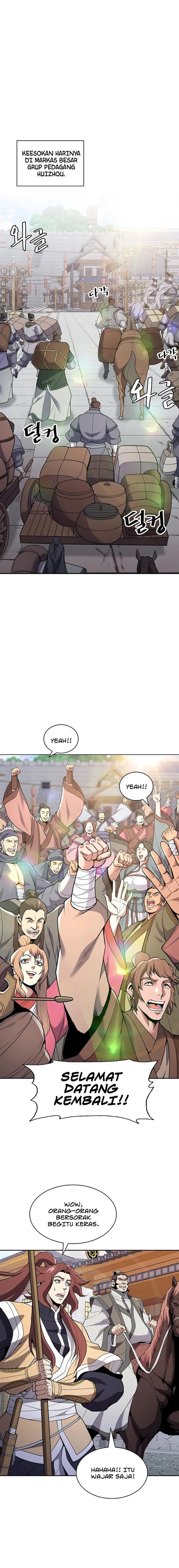 the-flag-bearer-warrior - Chapter: 28