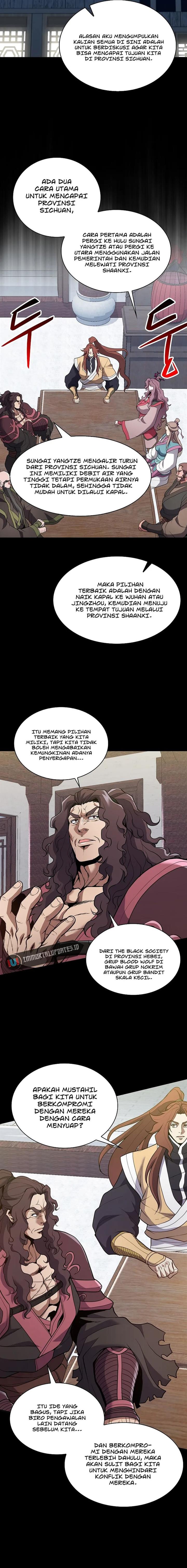 the-flag-bearer-warrior - Chapter: 28