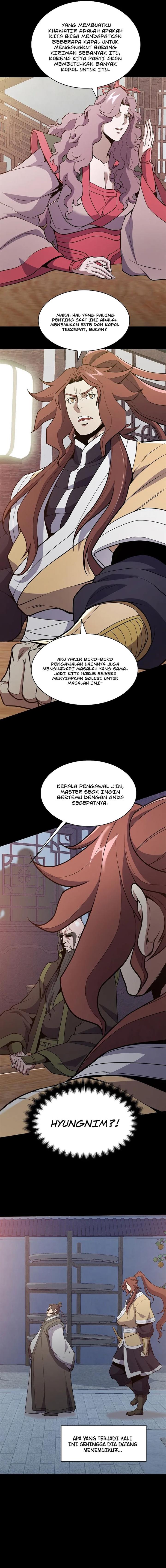 the-flag-bearer-warrior - Chapter: 28