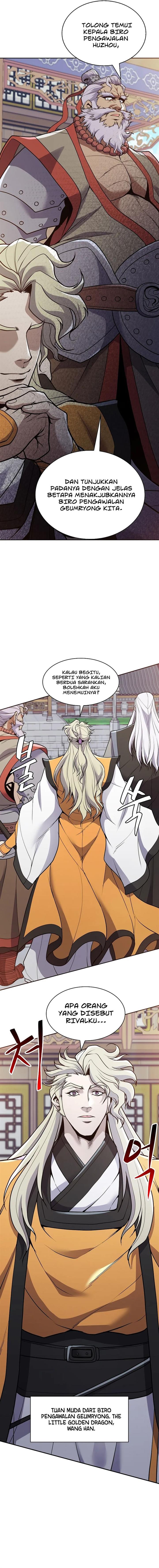 the-flag-bearer-warrior - Chapter: 28