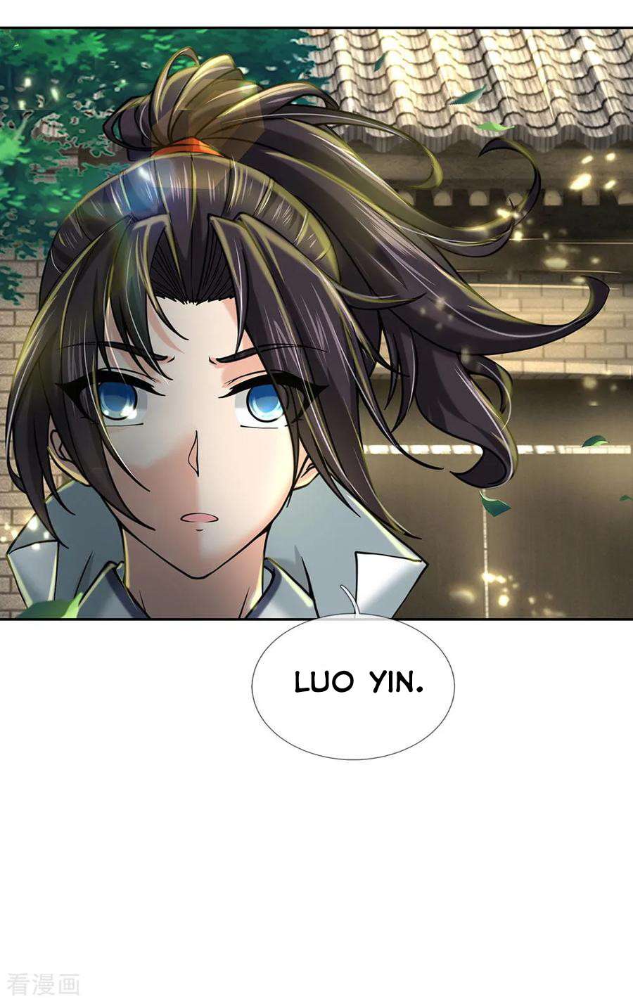 jiandao-lingtian - Chapter: 90