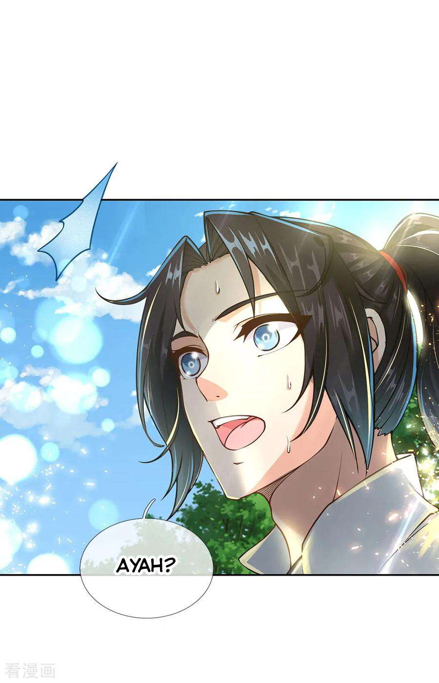 jiandao-lingtian - Chapter: 90