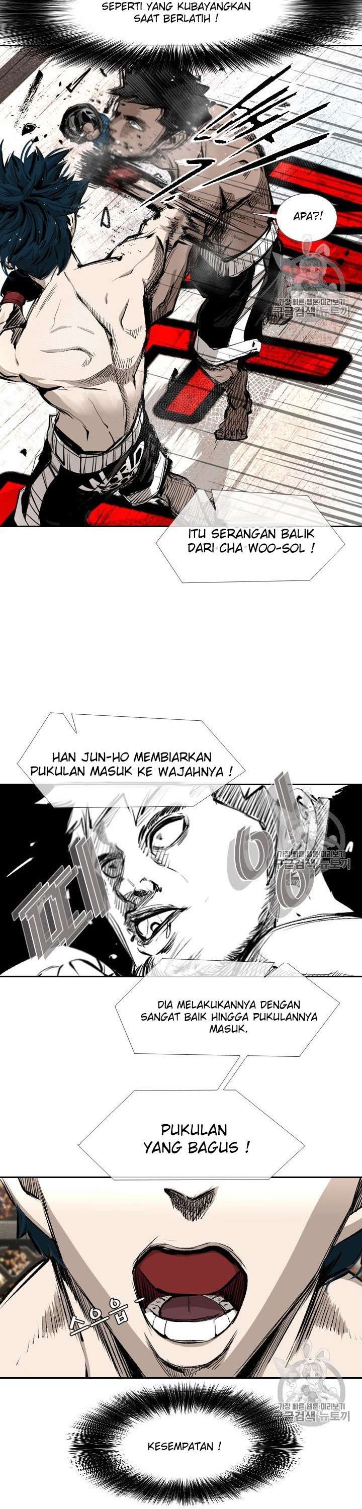 shark - Chapter: 161