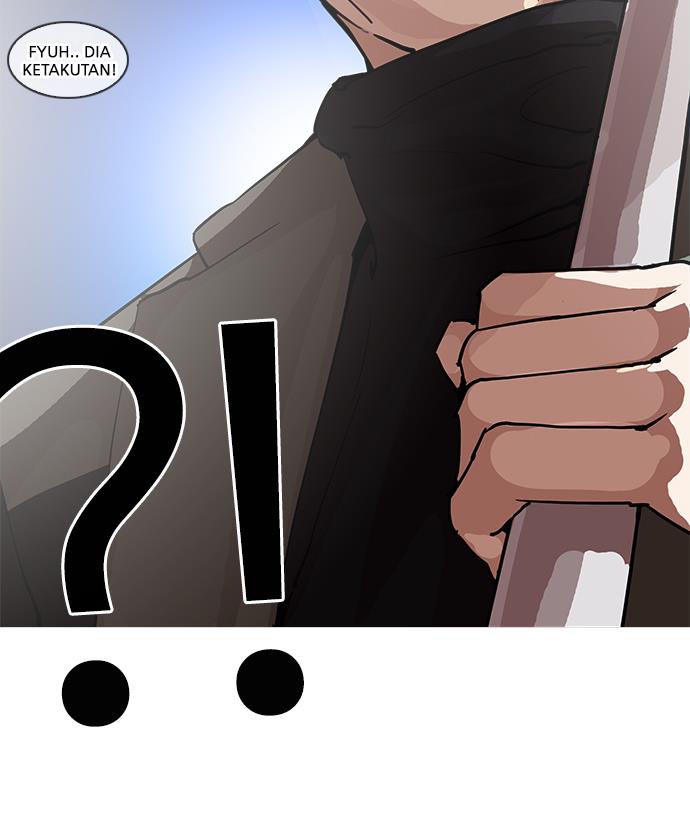 lookism - Chapter: 209