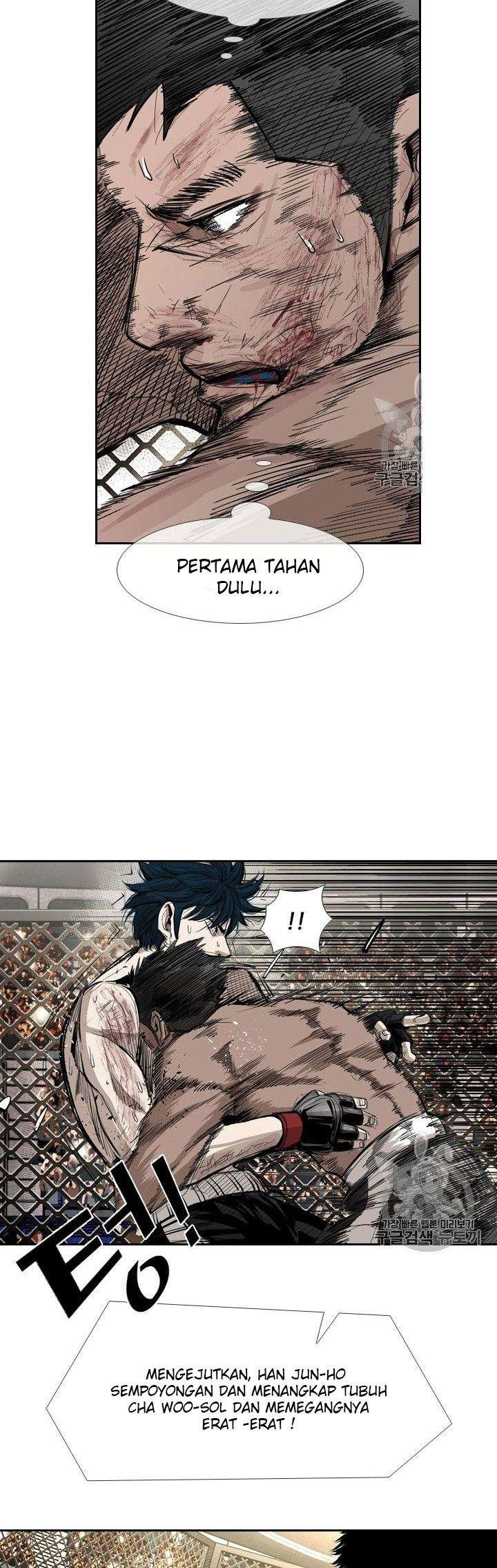 shark - Chapter: 162