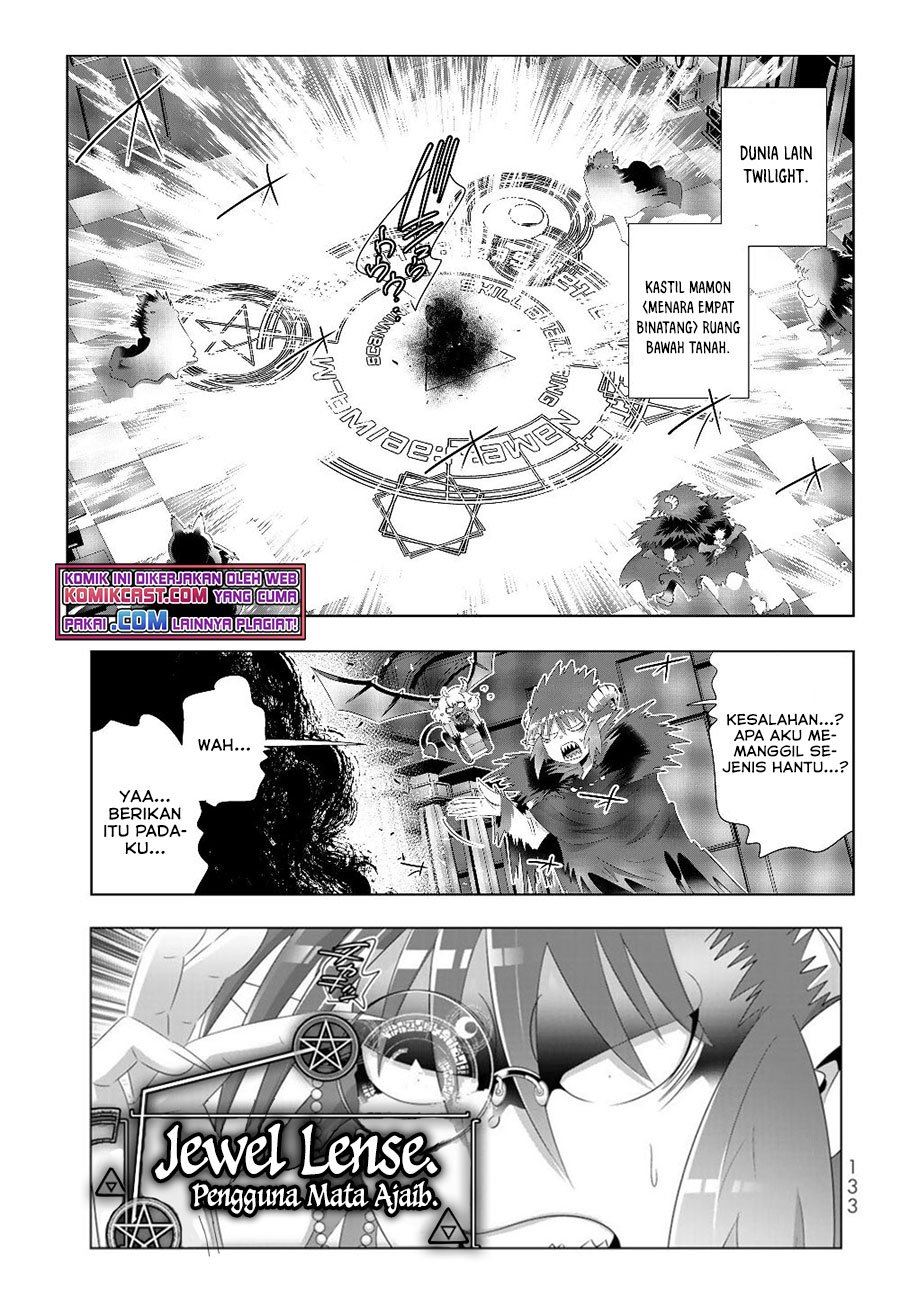 isekai-shihai-no-skill-taker-zero-kara-hajimeru-dorei-harem - Chapter: 72