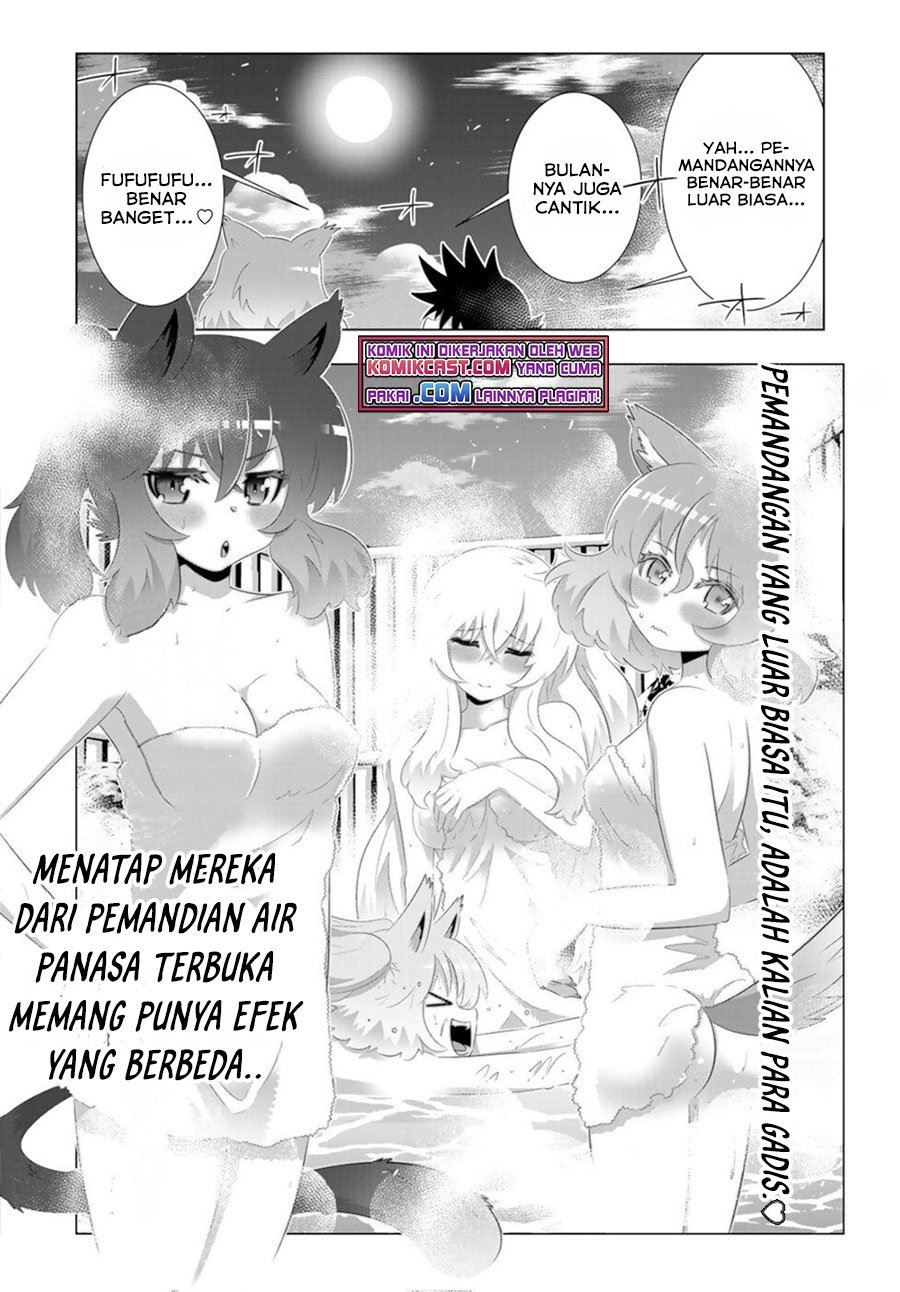 isekai-shihai-no-skill-taker-zero-kara-hajimeru-dorei-harem - Chapter: 72