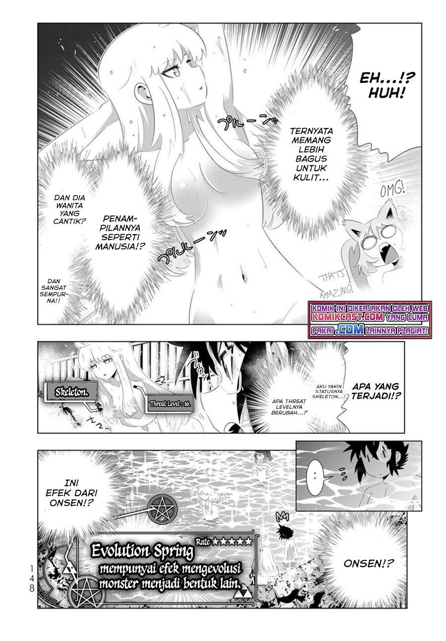 isekai-shihai-no-skill-taker-zero-kara-hajimeru-dorei-harem - Chapter: 72